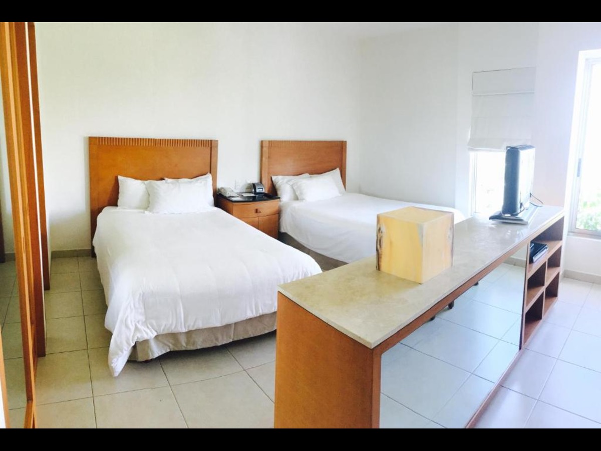 Ambiance Suites Cancun